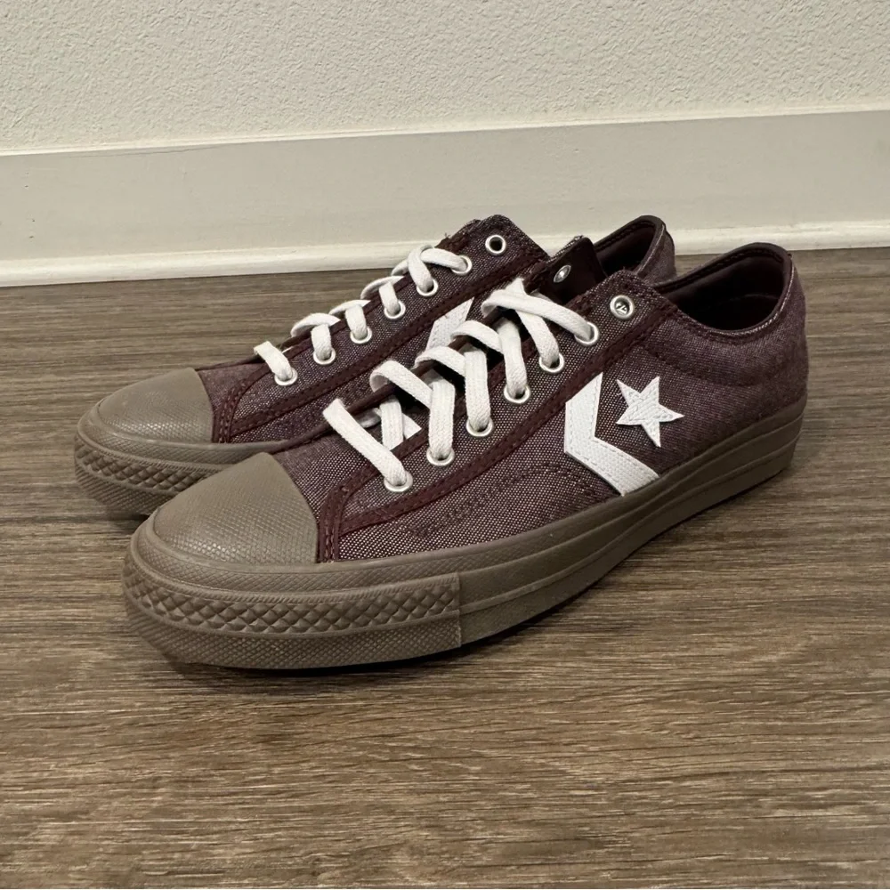 Converse STAR PLAYER 76 OX sz 9.5 - Picture 2 of 5